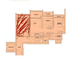 Riverbank @ Fernvale (D28), Condominium #593335791